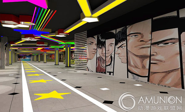 电玩城筹建方案大全