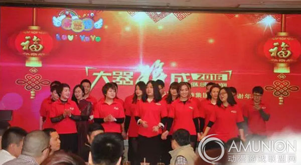 催人奋进的“我相信”