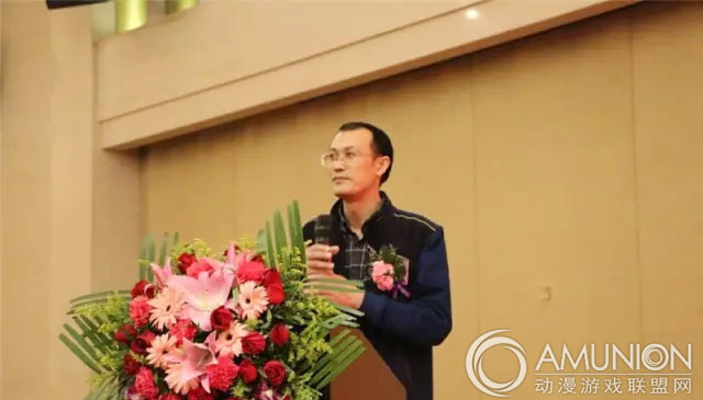 中山市光阳游乐科技股份有限公司董事长刘松钦