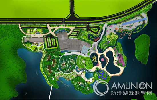 水上公园
