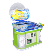 宝贝水族馆