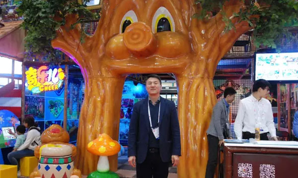 奇乐儿