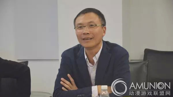 华立科技董事长苏本立