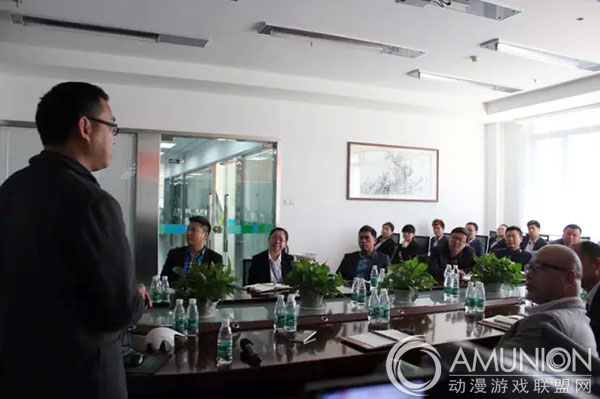 顺宏游乐品牌升级战略启动会