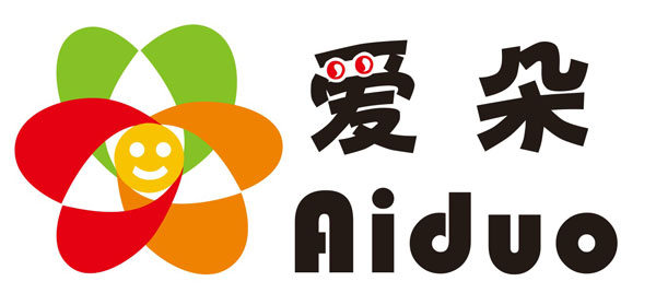 爱朵品牌LOGO