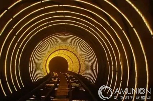 洞穴