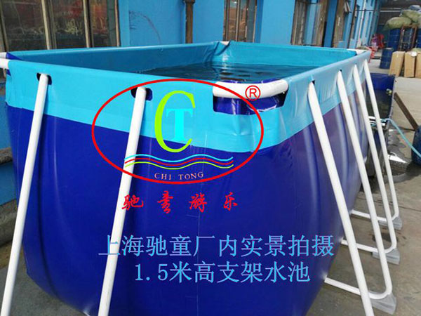 驰童游乐产品赏析