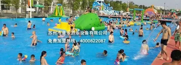 苏州市童乐游乐设备有限公司产品赏析