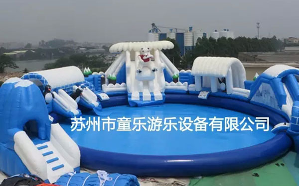 苏州市童乐游乐设备有限公司产品赏析