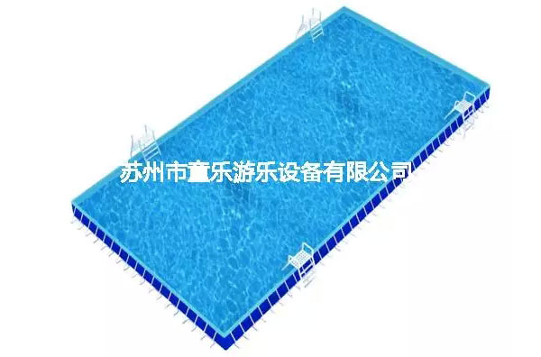 苏州市童乐游乐设备有限公司产品赏析