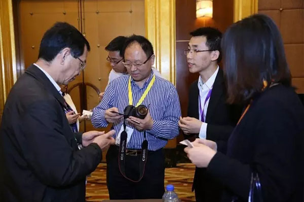 第五届主题公园与景区国际峰会盛大开幕