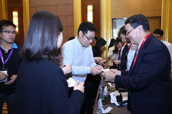 第五届主题公园与景区国际峰会盛大开幕