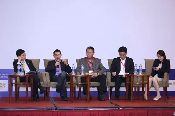 第五届主题公园与景区国际峰会盛大开幕