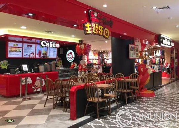 室内儿童乐园如何应对周边同行的竞争？