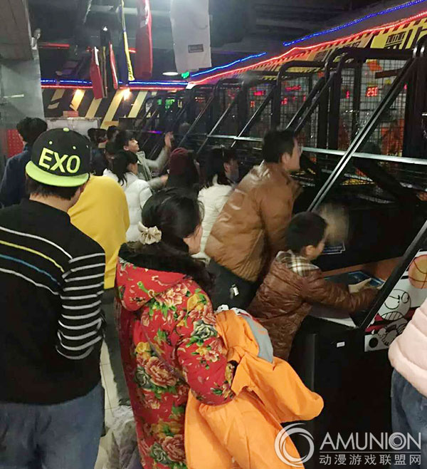 电玩城经营——电玩城客户管理的秘诀