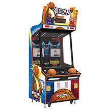 灌篮小将Basketball pro