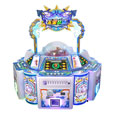 五星狂鲨