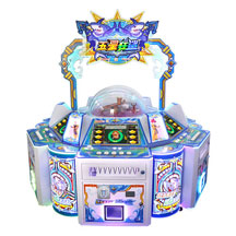 五星狂鲨