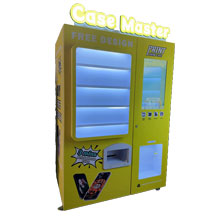 手机壳打印机招代理