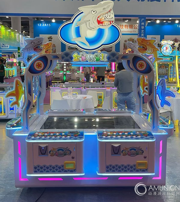 金鲨银鲨 金鲨银鲨