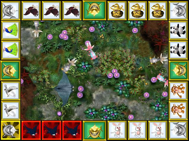 金鲨银鲨 金鲨银鲨