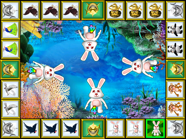 金鲨银鲨 金鲨银鲨