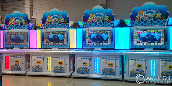 金鲨银鲨2 金鲨银鲨2