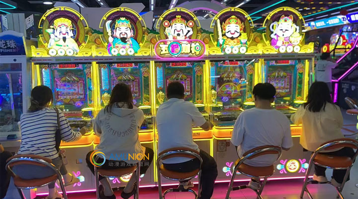 五路财神 五路财神