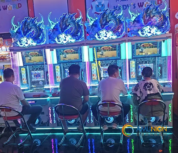 灵珠推币机场地图