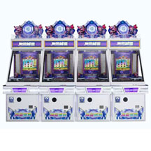 淘金城堡