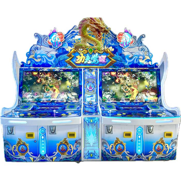 功夫觉醒