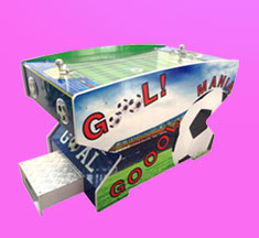 2015年16期,动漫游戏机人气排行榜,游戏机排行