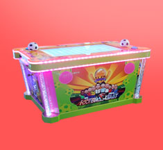 2015年17期,儿童乐园设备人气排行榜,游戏机排